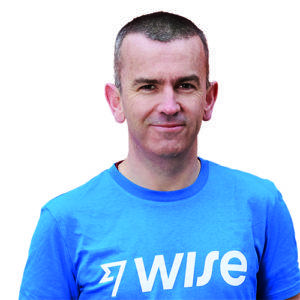 Matthew Briers, Wise | Fintech Finance