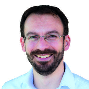 Mike Walters, Form3 | Fintech Finance