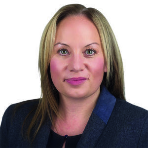 Sarah Armstrong Smith, Microsoft | Fintech Finance