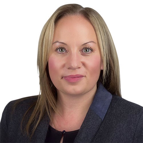 Sarah Armstrong Smith, Microsoft | Fintech Finance