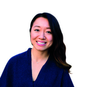Tracy Meng, Checkout.com | Fintech Finance