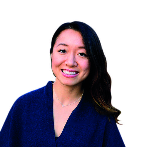 Tracy Meng
