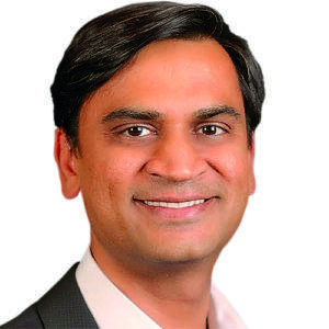 Vipul Lalka, TD Bank | Fintech Finance
