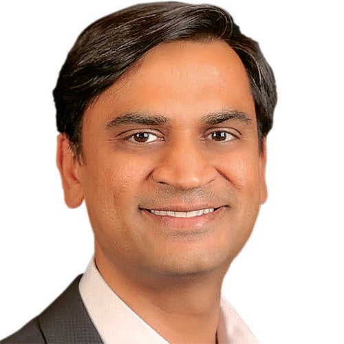 Vipul Lalka, TD Bank | Fintech Finance