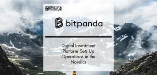 Digital investment platform Bitpanda sets up operations in the Nordics | Fintech Finance