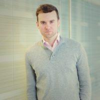 Brandon Gath | Kraken | Fintech Finance