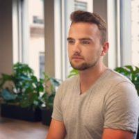 Chad West | Wombat | Fintech Finance