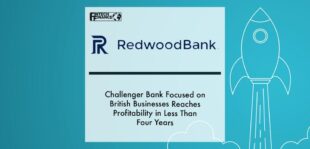 Challenger Bank focused on British businesses reaches profitability in less than four years | Fintech Finance