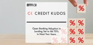 Credit Kudos: Open Banking adoption in lending set to hit 70% in next two years | Fintech Finance