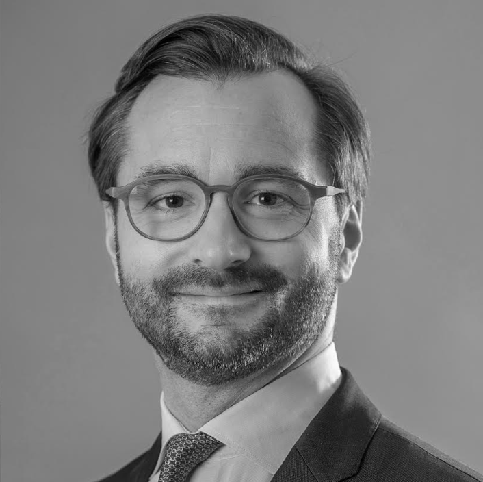 Dr. Tim Schomberg