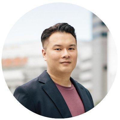 Darius Sit | Co-Founder of QCP Capital | Fintech Finance