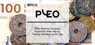 Fintech Pleo plans massive European expansion after nearly tripling valuation to $4.7bn with $200m Series C extension | Fintech Finance