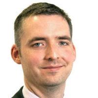 Gareth Howell | Fintech Finance