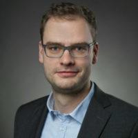 Hannes Rogall | FintecSystems | Fintech Finance