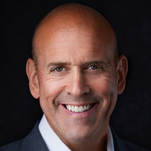 Harvey Schwartz, The Bank of London | Fintech Finance