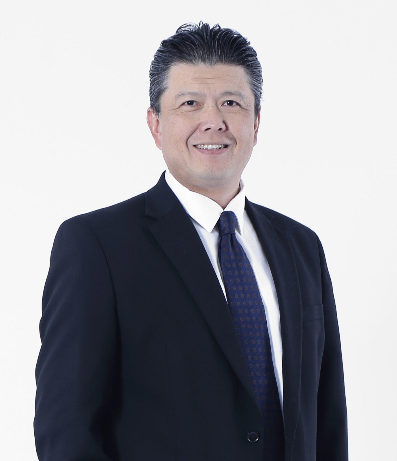 Hendra Gunawan | Managing Director at United Overseas Bank Limited (UOB) | Fintech Finance