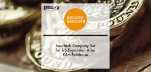 Insurtech company set for US expansion after £6m fundraise | Fintech Finance