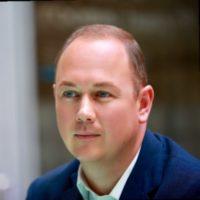 James Allum | Payoneer | Fintech Finance