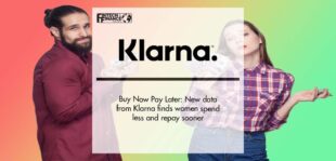 Buy Now Pay Later: New data from Klarna finds women spend less and repay sooner | Fintech Finance