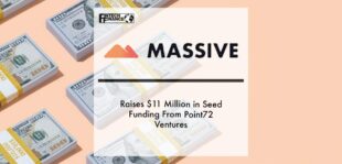 Massive Raises $11 Million in Seed Funding from Point72 Ventures to Bring a New Business Model to the Internet | Fintech Finance