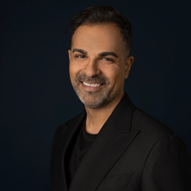 Mo Ali Yusuf