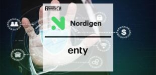 Nordigen partners with SaaS platform Enty to launch an open banking solution on the management platform | Fintech Finance
