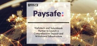 Paysafe’s viafintech and Solarisbank partner to launch a comprehensive deposit and withdrawal infrastructure in Europe | Fintech Finance
