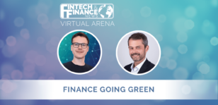 FF Virtual Arena: Finance Going Green
