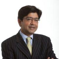 Rajesh Mehta | Citi | Fintech Finance