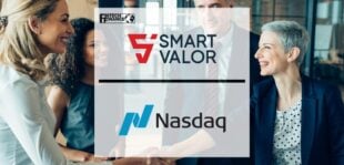 SMART VALOR receives conditional approval for listing on Nasdaq First North Growth Market | Fintech Finance