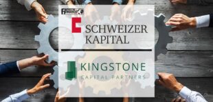 SCHWEIZER KAPITAL Group and KINGSTONE Capital Partners Join Forces for a New Rigorous Venture Capital Impact Strategy | Fintech Finance