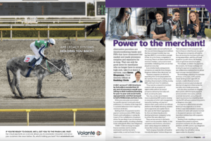 EXCLUSIVE: ‘Power to the merchant!’ – Søren Mogensen, Banking Circle in ‘The Fintech Magazine’ | Fintech Finance