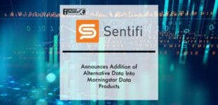 Sentifi announces addition of alternative data into Morningstar Data products | Fintech Finance