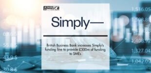 British Business Bank increases Simply’s funding line to provide £300m of funding to SMEs | Fintech Finance