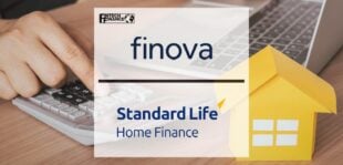 Standard Life Home Finance selects finova to power move into the Equity Release market | Fintech Finance