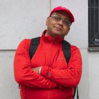 Subrata Mitra | Accel | Fintech Finance