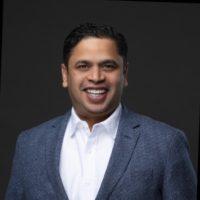 Sumeet Khutale | Aramco | Fintech Finance