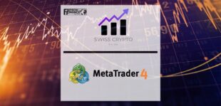 Swiss Crypto Bank Collaborates with MT4 to Introduce Optimal Trading Environment | Fintech Finance