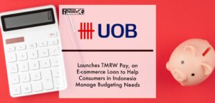 TMRW by UOB launches TMRW Pay, an e-commerce loan to help consumers in Indonesia manage budgeting needs | Fintech Finance