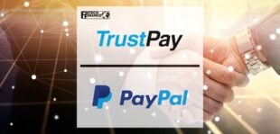 TrustPay announced new partnership with PayPal | Fintech Finance