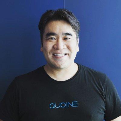 Mike Kayamori | CEO at Liquid | Fintech Finance