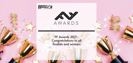 FF Awards: Congratulations to all finalists and winners | Fintech Finance