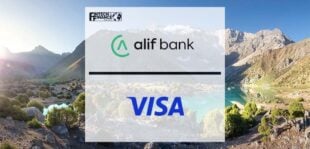 Alif to Issue Debit and Premium Visa Cards for Tajikistani Residents | Fintech Finance