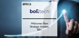 Bolttech Welcomes New Strategic Investor, BRV | Fintech Finance