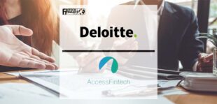 Deloitte and AccessFintech Announce New Strategic Alliance | Fintech Finance