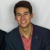 Andrew Quine | Head of Digital Assets Options Akuna Capital | Fintech Finance