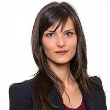 Tatiana Metodieva | Head оf Corporate Finance and Investments at Nexo | Fintech Finance