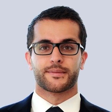 Samir Chaïbi | Principal Insignia Ventures Partners | Fintech Finance