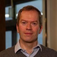 Jens Düing | Senior Partner at Frog Capital | Fintech Finance
