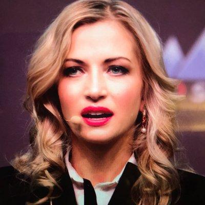 Olga Feldmeier | Chairman of the Board and co-founder at SMART VALOR | Fintech Finance